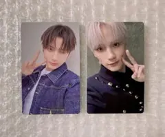 2025年最新】txt ソウルコン トレカの人気アイテム - メルカリ