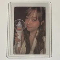 IOI ユジョン ソウルコン MD ランダムトレカ - メルカリ