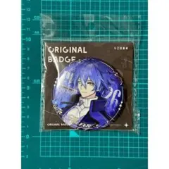 原神　フリンズ　FES　フェス　ビッグ　缶バッジ　75ｍｍ ①