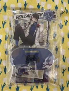 四季凪アキラ アクスタ VOLTACTION 1st anniversary