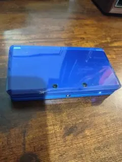 稼働品　3DS　タッチペン　充電器付き