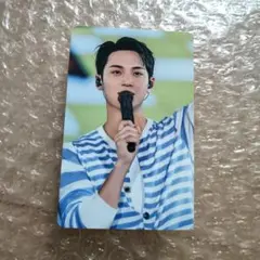 HOLIDAY ミンギュ