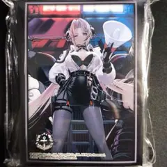 2026年最新】 アズールレーン tcg スリーブの人気アイテム - メルカリ