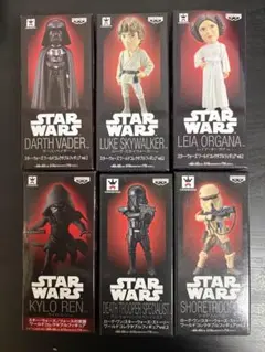 2026年最新】STAR WARS フィギュア SF・ファンタジー・ホラーの人気