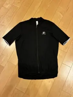 PEARL IZUMI サイクルジャージ ブラック Lサイズのサムネイル