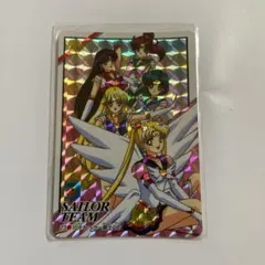 2026年最新】セーラームーン カード キラの人気アイテム - メルカリ