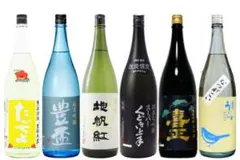 No.0657 どき上手 みむろ杉 豊盃 寒菊 寒菊 三千盛