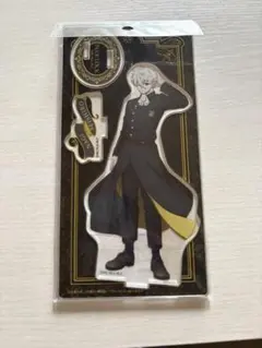 ブルーロック ブルロ アクリルスタンド アクスタ エゴ展 エゴイスト展