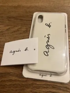 アニエスベー ケース【箱・保証書有り】 2026年最新】アニエスベー iphoneケースの人気アイテム - メルカリ