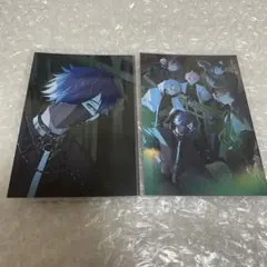 CR ハロウィン VanilLa 集合B メタリックカード