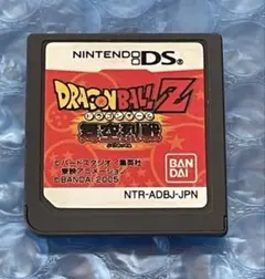 ドラゴンボールZ 舞空烈戦