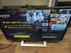 新品】JVC 32V型 Google TV JL-32S4LW - メルカリ