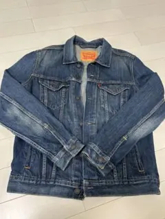 Levi Strauss & Co. デニムジャケット M 72334