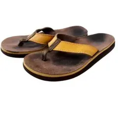 C*l様 新品未使用 The sandalman Beach narrow サイ - メルカリ