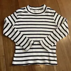 ブランシェス　120cm 長袖トップス