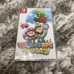 マリオ＆ルイージRPG ブーザーショップ!