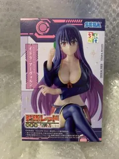 戦隊レッド異世界で冒険者になる ちょこのせ フィギュア イドラ・アーヴォルン
