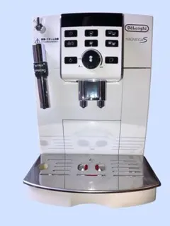デロンギ マグニフィカS ECAM23120WN 清掃済 説明書付のサムネイル