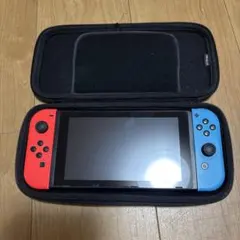 Nintendo Switch スプラトゥーン2セット　ソフト無し　その他