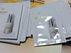 クレドポーボーテ セラムコンサントレエクレルシサンｎ サンプル ２０包