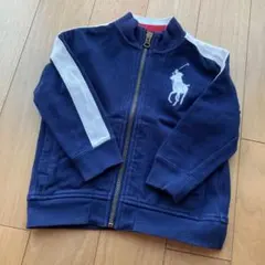 Polo by Ralph Lauren ジャケット 90
