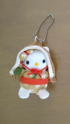 2026年最新】ハローキティ雪ん子の人気アイテム - メルカリ