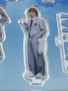 M!LK 吉田仁人 アオノオト アクスタ