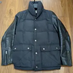 2026年最新】レザーダウン victimの人気アイテム - メルカリ