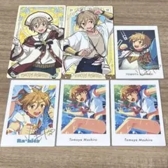 あんさんぶるスターズ‼︎ 真白友也 グッズセット - メルカリ