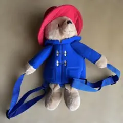 2026年最新】パディントン リュックの人気アイテム - メルカリ