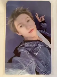 CORTIS 1st musickorea ラキドロ トレカ マーティン