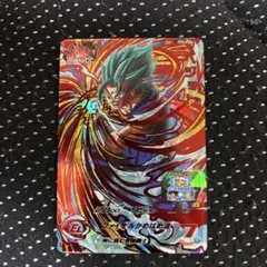 極美品 BМ5‐JCP4 セル:完全体 スーパードラゴンボールヒーローズ