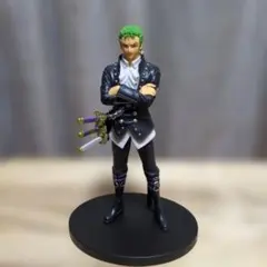 ONE PIECE ロロノア・ゾロ フィギュア