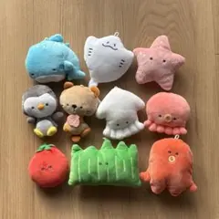 つぶらな瞳（つぶらなひとみ）シリーズ 詰め合わせ