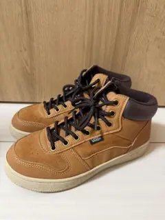 Vans ハイカットシューズ