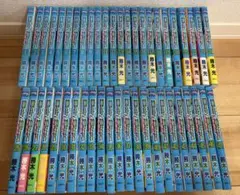 Baby Steps ベイビーステップ 全巻セット 1-47巻 勝木光 - メルカリ