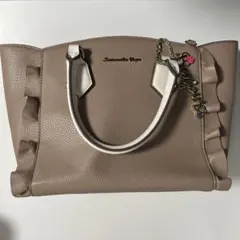 Samantha Vega ショルダーバッグ