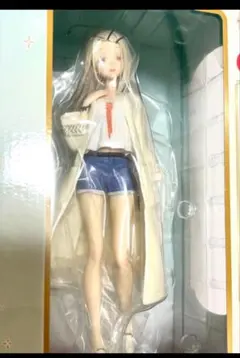 一番くじ 学園アイドルマスター Part3 ラストワン賞 篠澤広 フィギュア