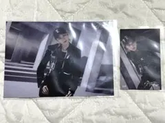 【値下げしました】straykids ヒョンジン トレカ ステッカー まとめ売り