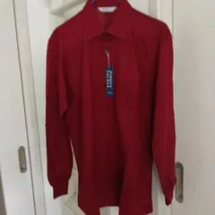 ※500円値下げ新品未使用レトロアーノルドパーマー長袖シャツとハンカチ3枚付き