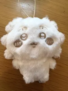 ちいかわ ぬいぱれっと ミルクいろ シーサー