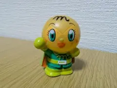 アンパンマンゆび人形　メロンパンナちゃん