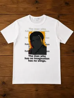 COMME des GARCONS SHIRT Tシャツ L モハメドアリのサムネイル