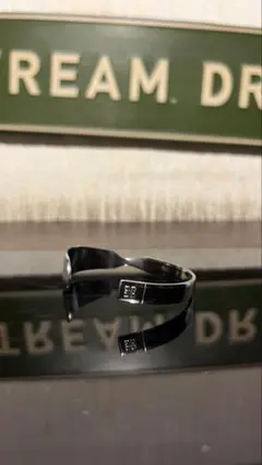 GIVENCHY Butter Knife Bangle