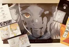 128.煉獄杏寿郎　無限列車編 上映四周年記念 ダイニング 色々　まとめ売り