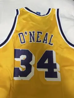 超貴重】NBA ロサンゼルスレイカーズ 73 デニス・ロッドマン ユニ XL