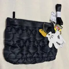 ROOTOTE ミッキー　ショルダーバック