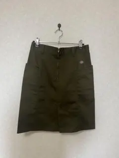 ユナイテッドアローズ BEAUTY&YOUTH Dickies コラボ スカート