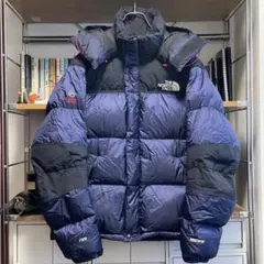 韓国製 ノースフェイス SUMMIT 700fil ダウンジャケット バルトロ