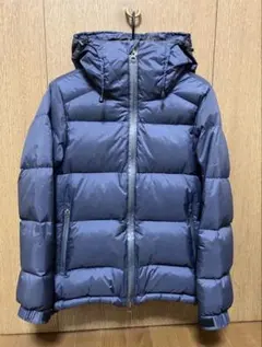 ナンガ×アーバンリサーチ オーロラテックス ダウンジャケット